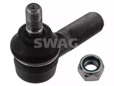 Наконечник поперечной рулевой тяги SWAG купить